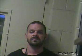 Brandon Kyle Ballard Mugshot