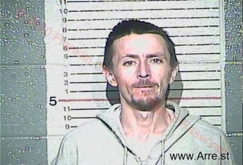 Brandon Thomas Barbee Mugshot