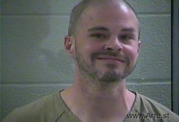 Brandon K Barker Mugshot