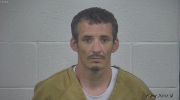 Brandon  Basinger Mugshot