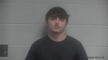 Brandon  Beningfield Mugshot