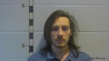 Brandon Scott Bennett Mugshot