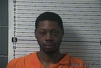 Brandon Raymont Bethea Mugshot