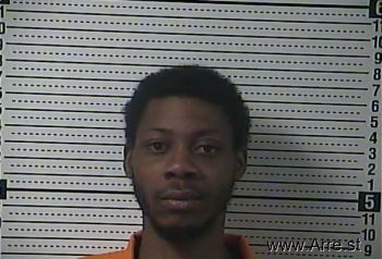 Brandon Raymont Bethea Mugshot