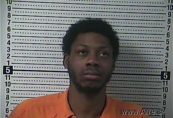 Brandon Raymont Bethea Mugshot