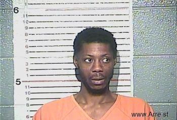 Brandon Raymont Bethea Mugshot