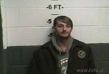 Brandon R Bingham Mugshot