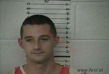 Brandon Ray Bingham Mugshot