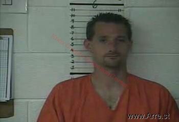 Brandon Ray Bingham Mugshot