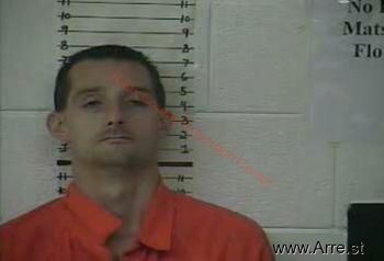 Brandon Ray Bingham Mugshot