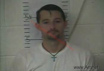 Brandon Ray Bingham Mugshot