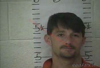 Brandon Ray Bingham Mugshot