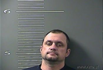 Brandon J Blair Mugshot