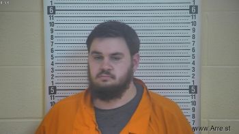 Brandon Tyler Blair Mugshot