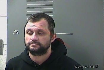 Brandon J Blair Mugshot