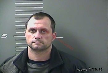 Brandon J Blair Mugshot