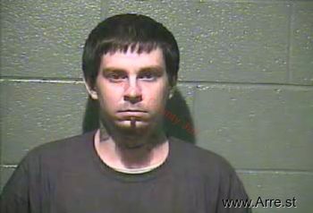 Brandon Adam Bond Mugshot