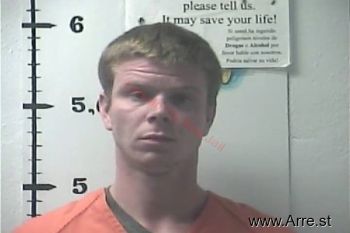 Brandon James Botner Mugshot