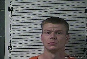 Brandon James Botner Mugshot