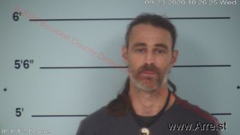 Brandon  Bottinelli Mugshot