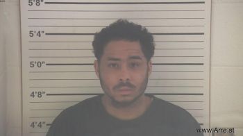 Brandon Andre Bradley Mugshot