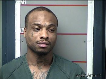 Brandon Dean Bradley Mugshot