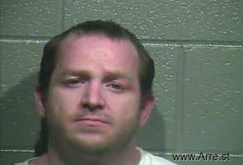 Brandon Neal Bradshaw Mugshot