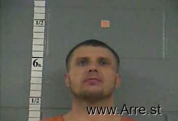 Brandon Wayne Brewer Mugshot