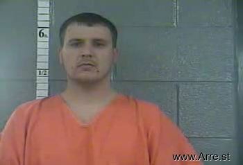 Brandon Wayne Brewer Mugshot