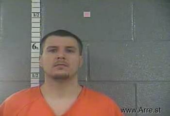 Brandon Wayne Brewer Mugshot