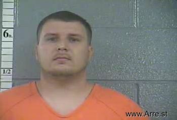 Brandon Wayne Brewer Mugshot