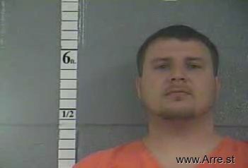 Brandon Wayne Brewer Mugshot