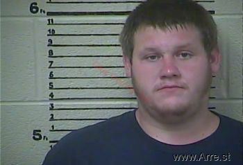 Brandon  Brown Mugshot