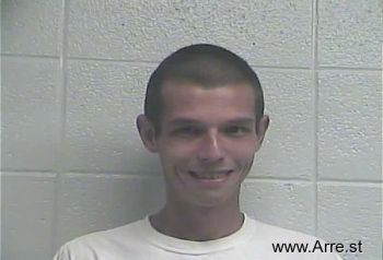 Brandon  Brumley Mugshot