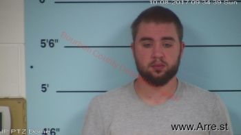 Brandon  Burgess Mugshot