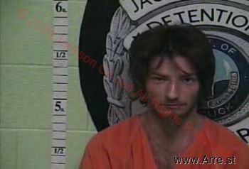 Brandon Dewayne Burkhart Mugshot