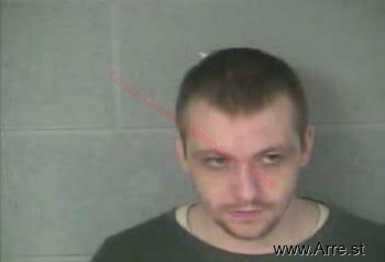 Brandon Ray Burnett Mugshot