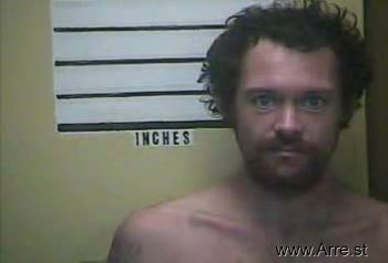 Brandon  Bush Mugshot