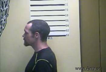 Brandon  Bush Mugshot