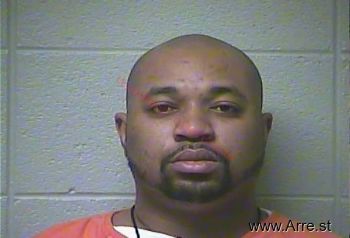 Brandon Thomas Butler Mugshot