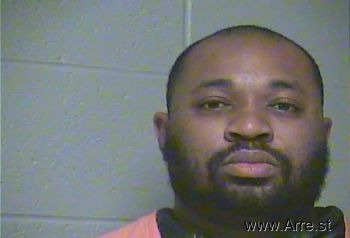 Brandon Thomas Butler Mugshot