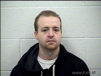 Brandon Floyd Cain Mugshot