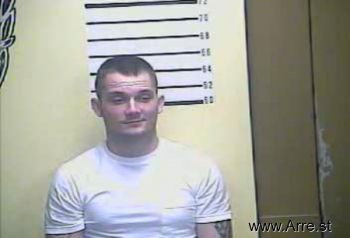 Brandon A Caldwell Mugshot