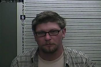 Brandon Perry Caldwell Mugshot