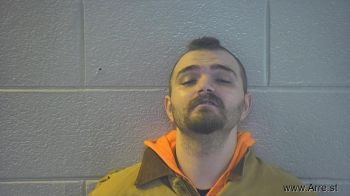 Brandon Unknown Caldwell Mugshot