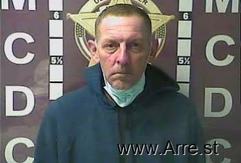 Brandon L. Campbell Mugshot