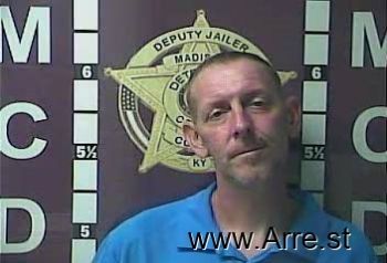 Brandon L. Campbell Mugshot