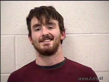 Brandon Dean Campbell Mugshot