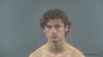 Brandon Scott Campisano Mugshot