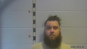 Brandon Casey Carpenter Mugshot